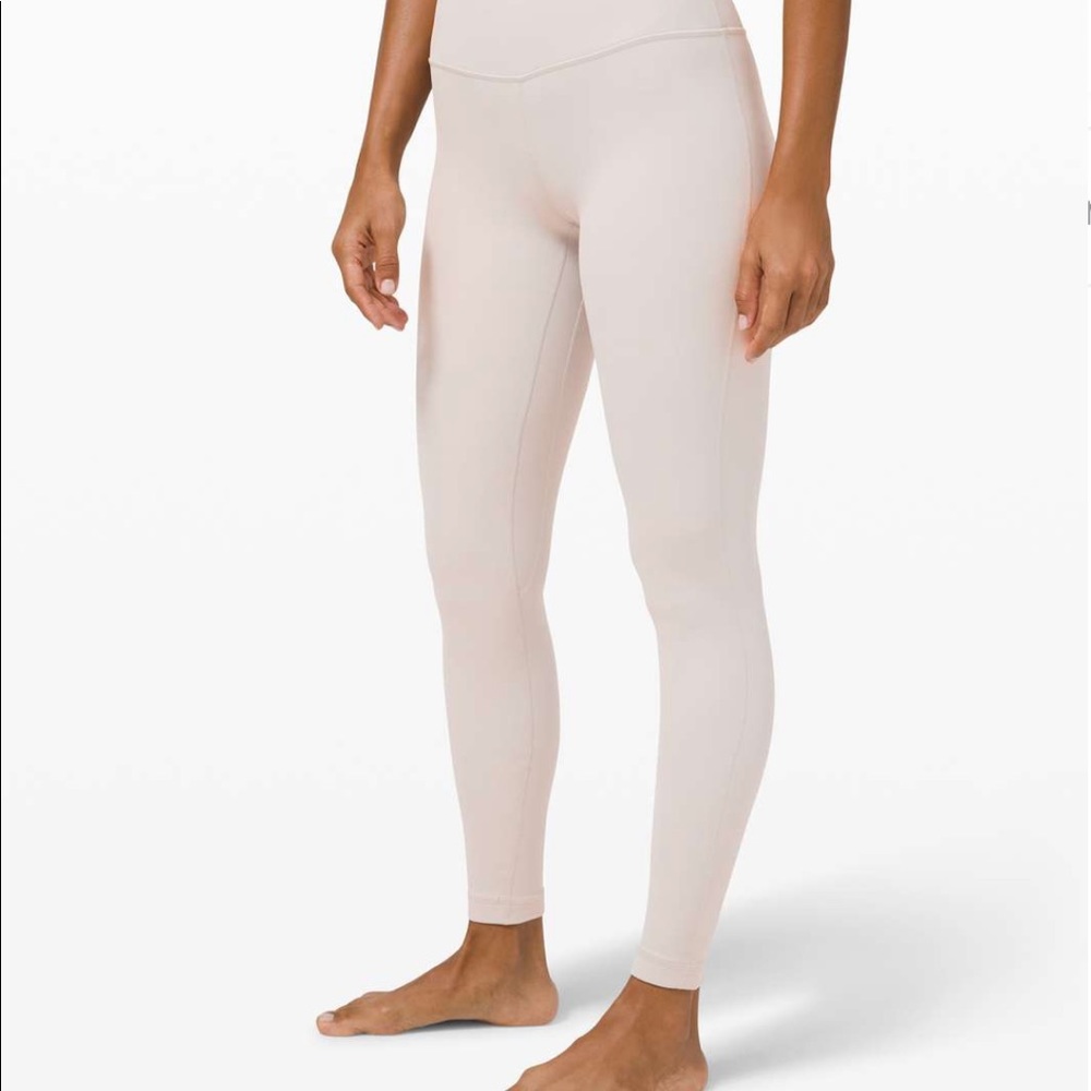 Lululemon Align Leggings